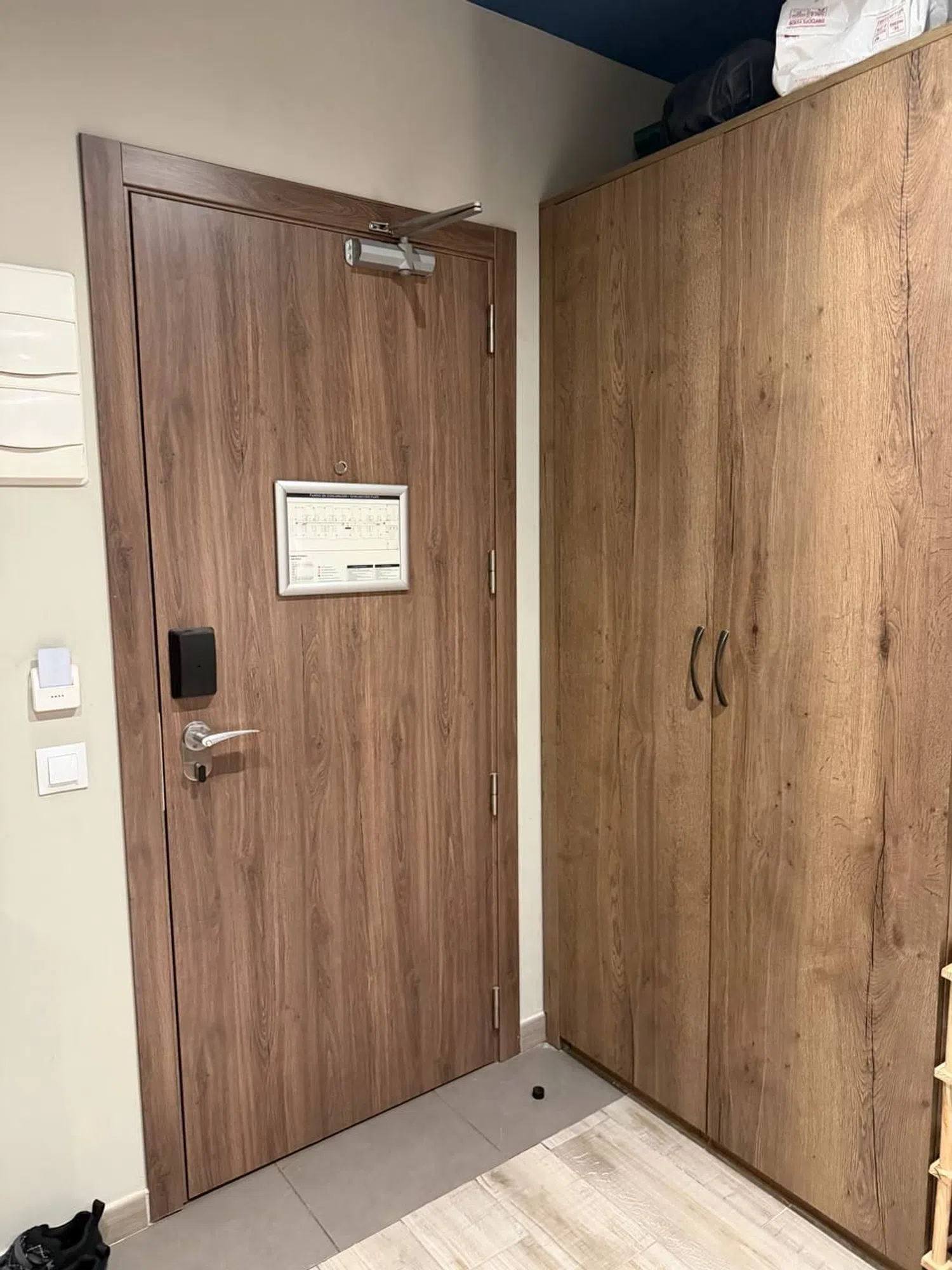 Piso en calle de Francesc Cubells, 7 - Foto 6