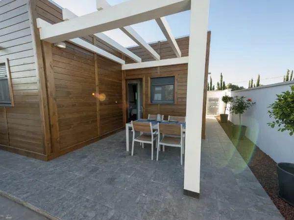 Casa o chalet independiente en Carril de los Tranquilos, 1, Barrio Nuevo, Barrio Nuevo - Foto 9