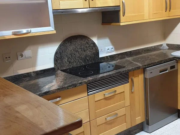 Piso en Rosa del Azafran, 14 - Foto 4