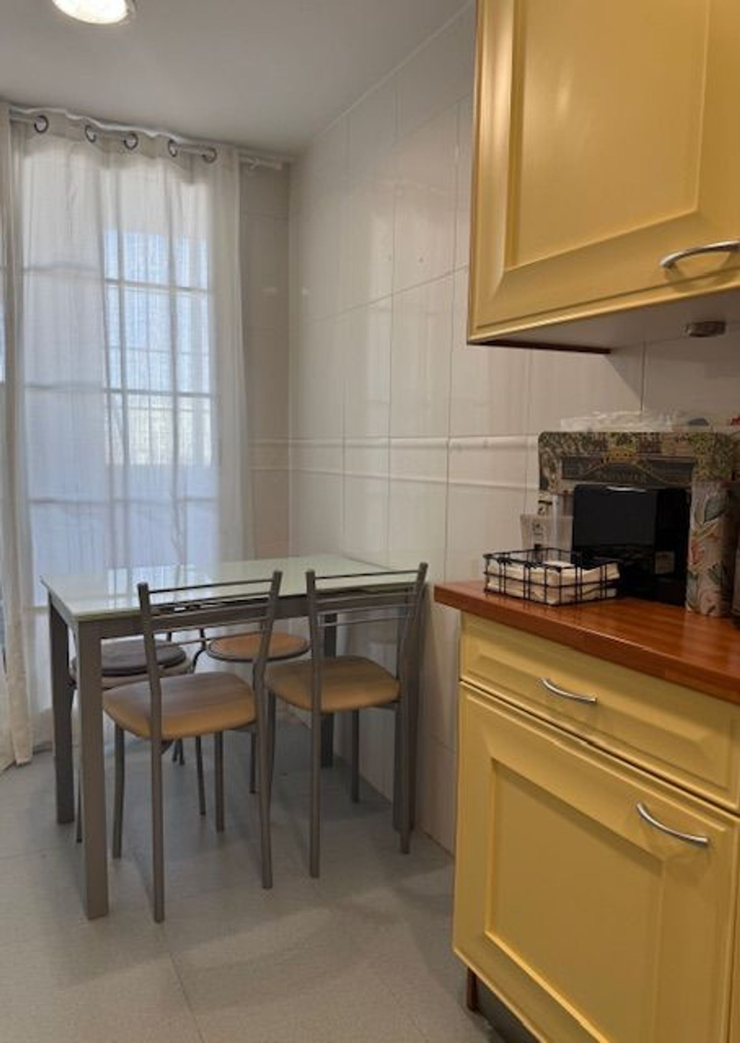 Piso en calle Granja del Conde, 6 - Foto 4