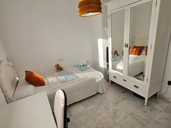 Piso en avenida Felipe González Márquez, 4 - Foto 15