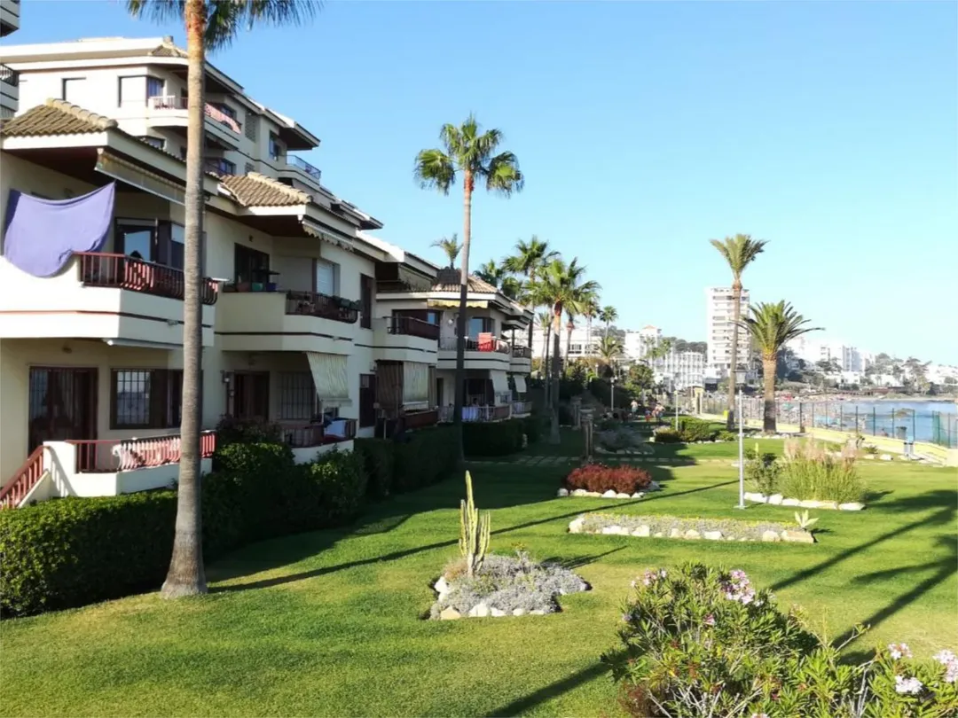 Piso en  Avenida Golf de Riviera 2D - Foto 25