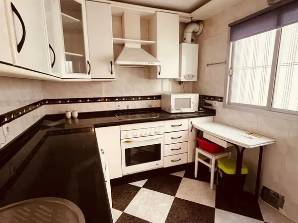 Piso en calle Paco Gandía, 4 - Foto 19