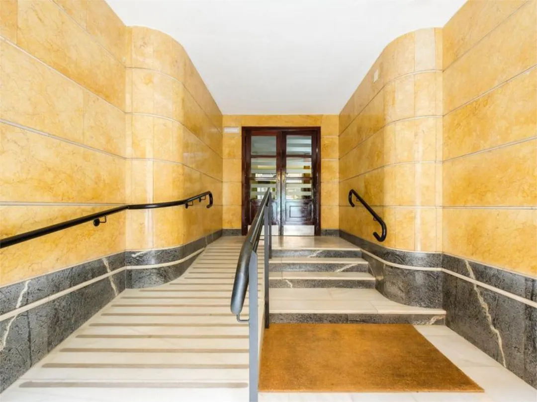 Piso en  Calle de Escosura 19