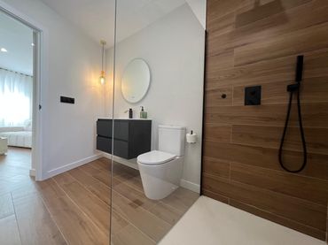 Apartamento en  Avenida Antonio Chacón 1 - Foto 25