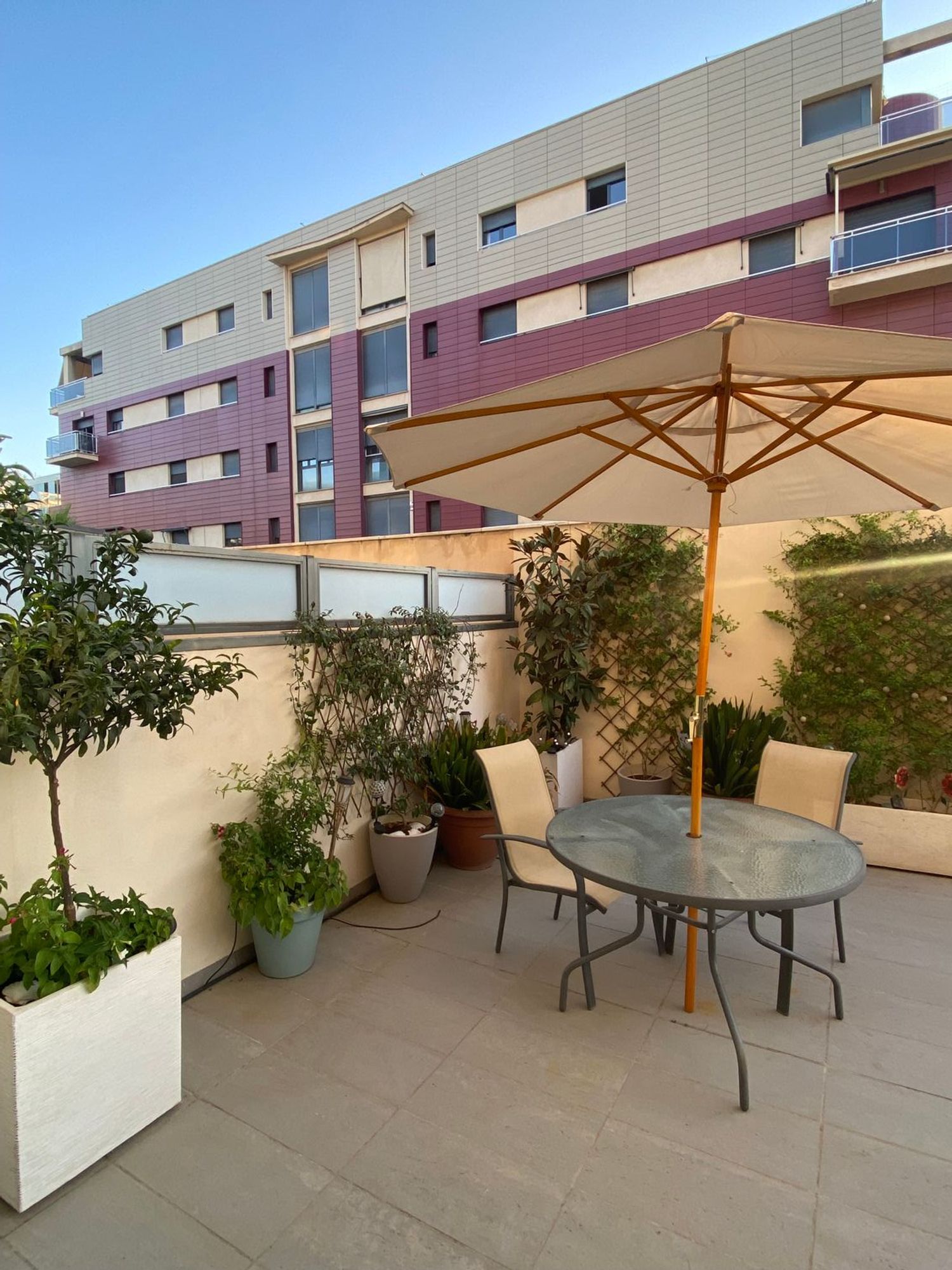 Piso en Parque Lagos, Parque Lagos - Foto 14