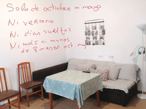Piso en Avenida Ana de Viya, 17, Zona San José - Varela, Zona San José - Varela - Foto 4
