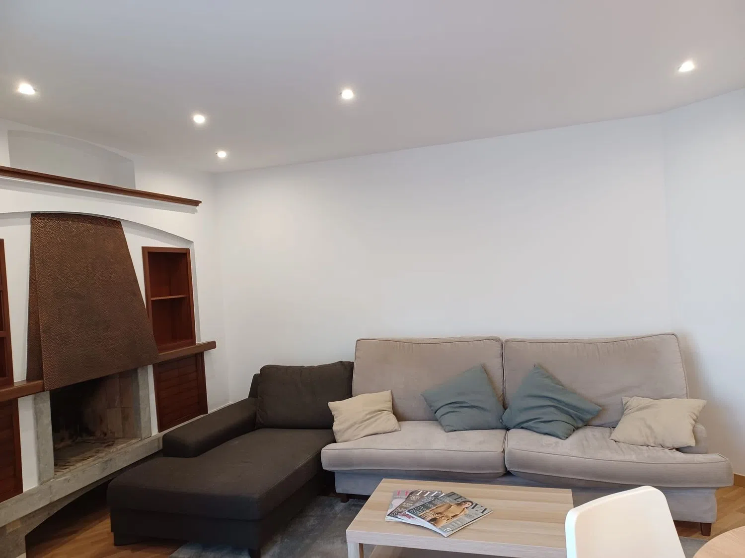 Piso en avenida de Josep Tarradellas, 20 - Foto 32