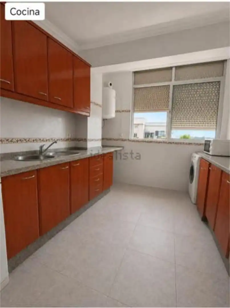 Piso en La Oliva - Foto 7