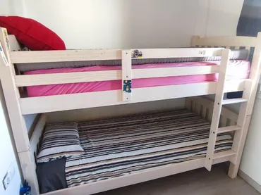 Apartamento en  Carrer d'Enric Granados 6 - Foto 6