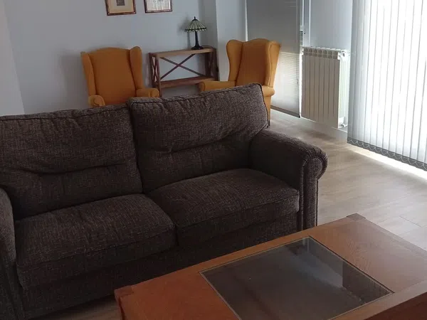 Piso en Los Miñones de Álava, 8, Adurtza, Adurtza - Foto 1