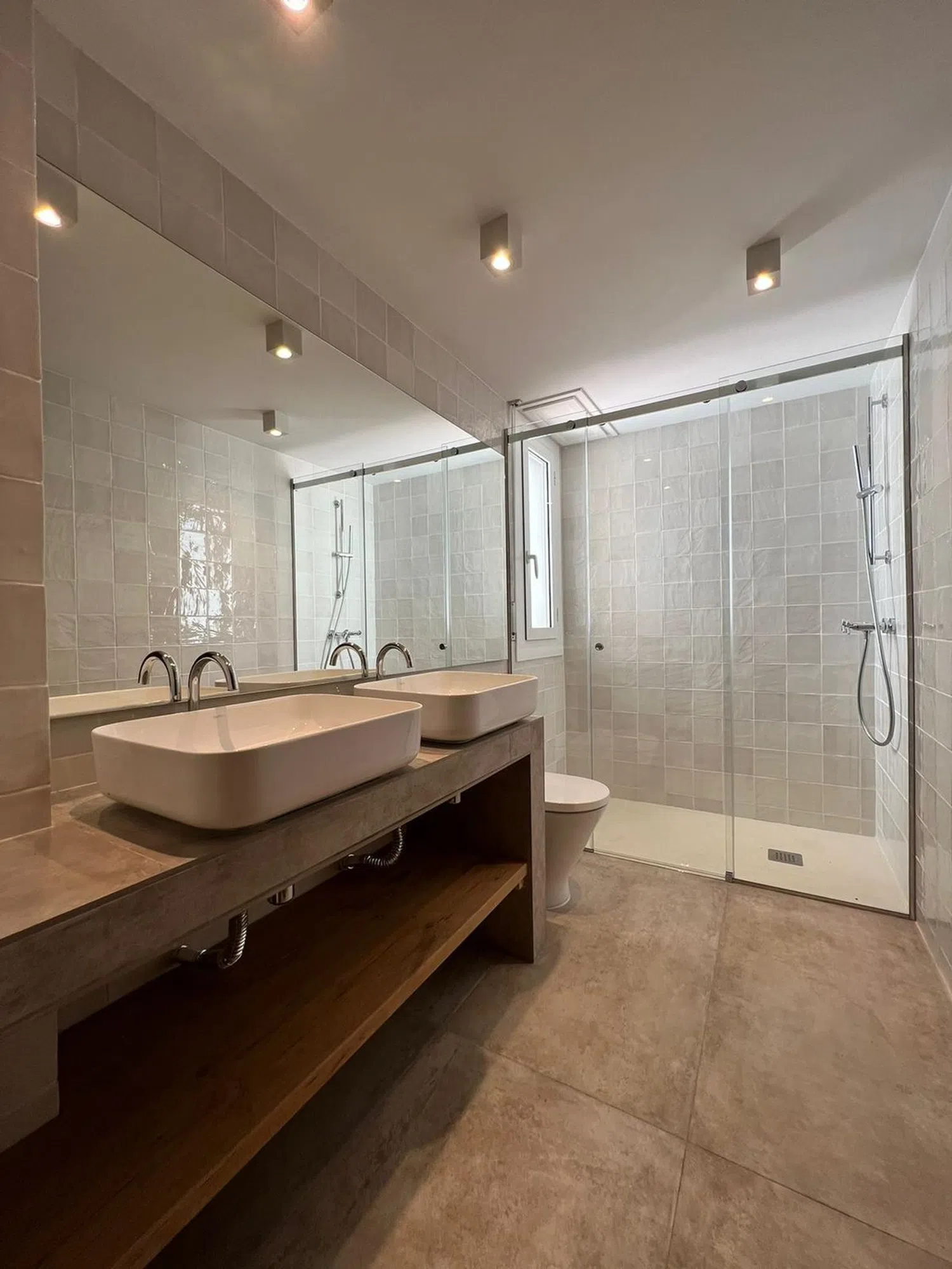 Piso en Barrio Vallvidrera - El Tibidabo i les Planes - Foto 7