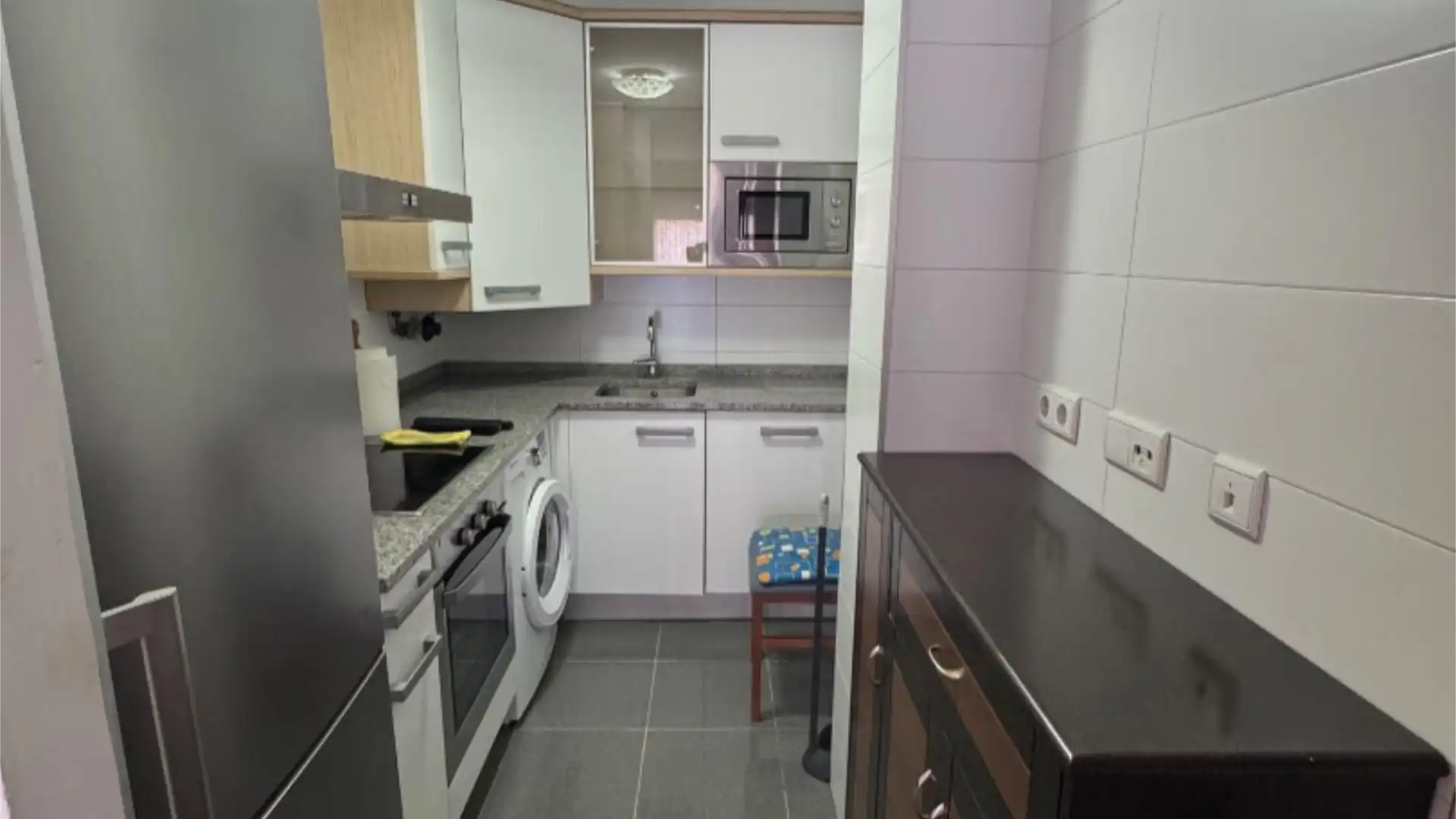 Piso en  Calle de Miguel Servet 94 - Foto 8