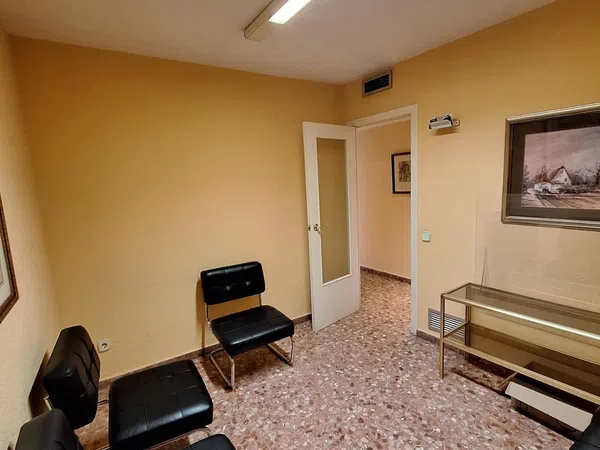 Piso en calle de Don Juan de Austria, 36 - Foto 8