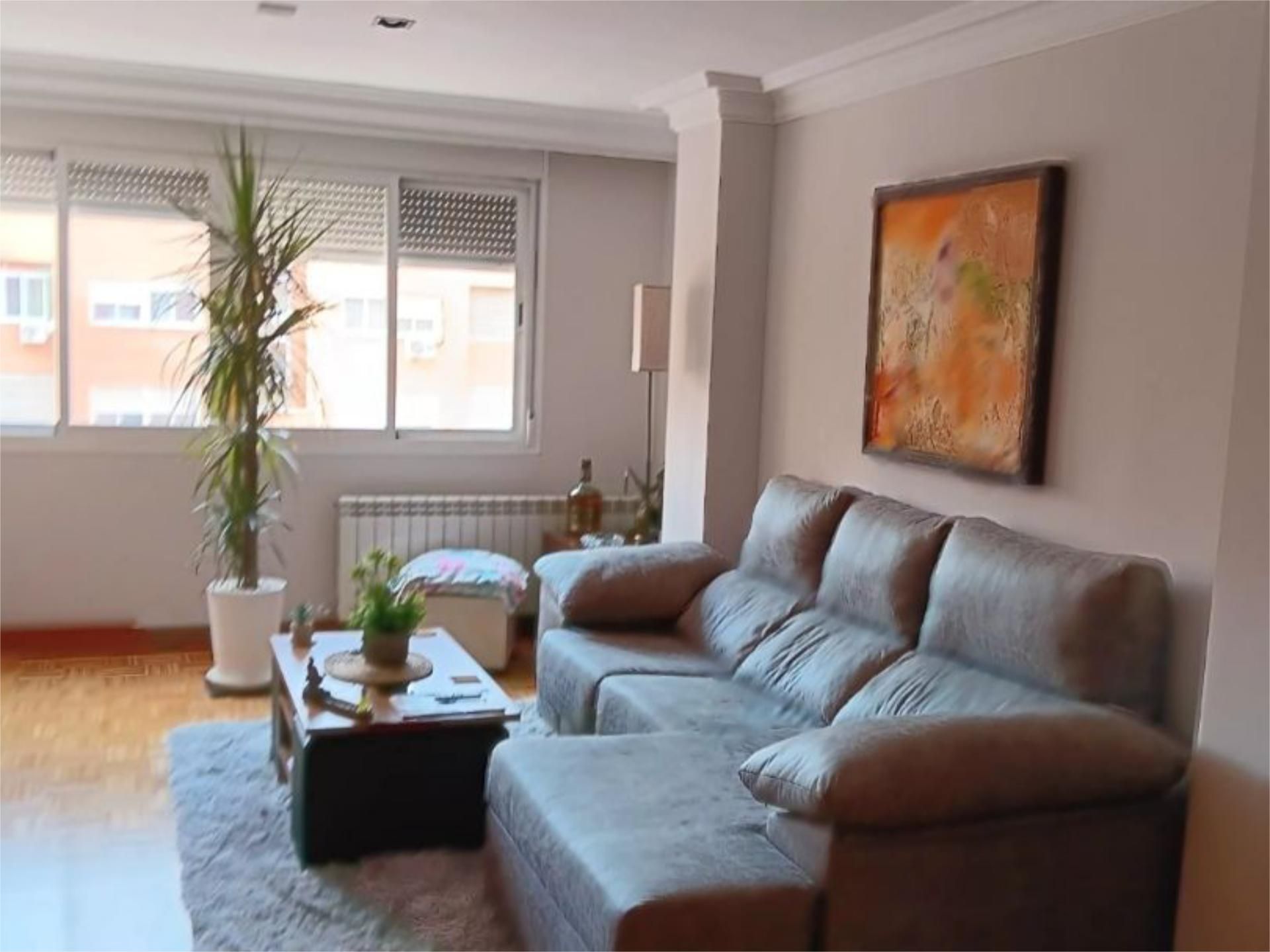 Piso en  Avenida Velázquez 4 - Foto 3