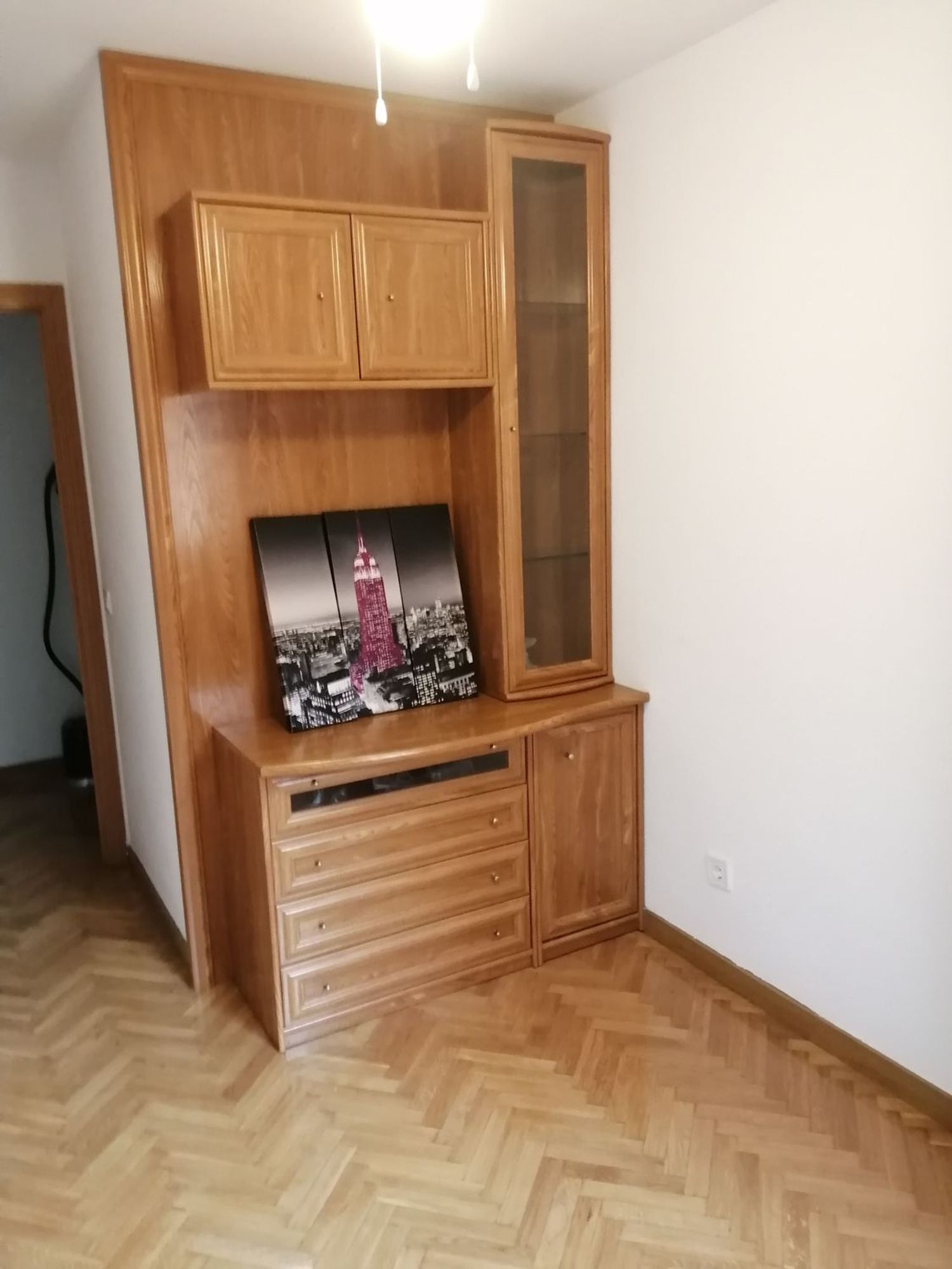 Piso en Calle Pilar Lorengar, 15, Los Rosales - Foto 5
