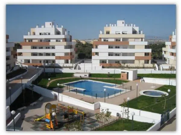 Piso en Avenida Ciudad Cádiz, 14, El Sabinar - Urbanizaciones - Las Marinas - Foto 1
