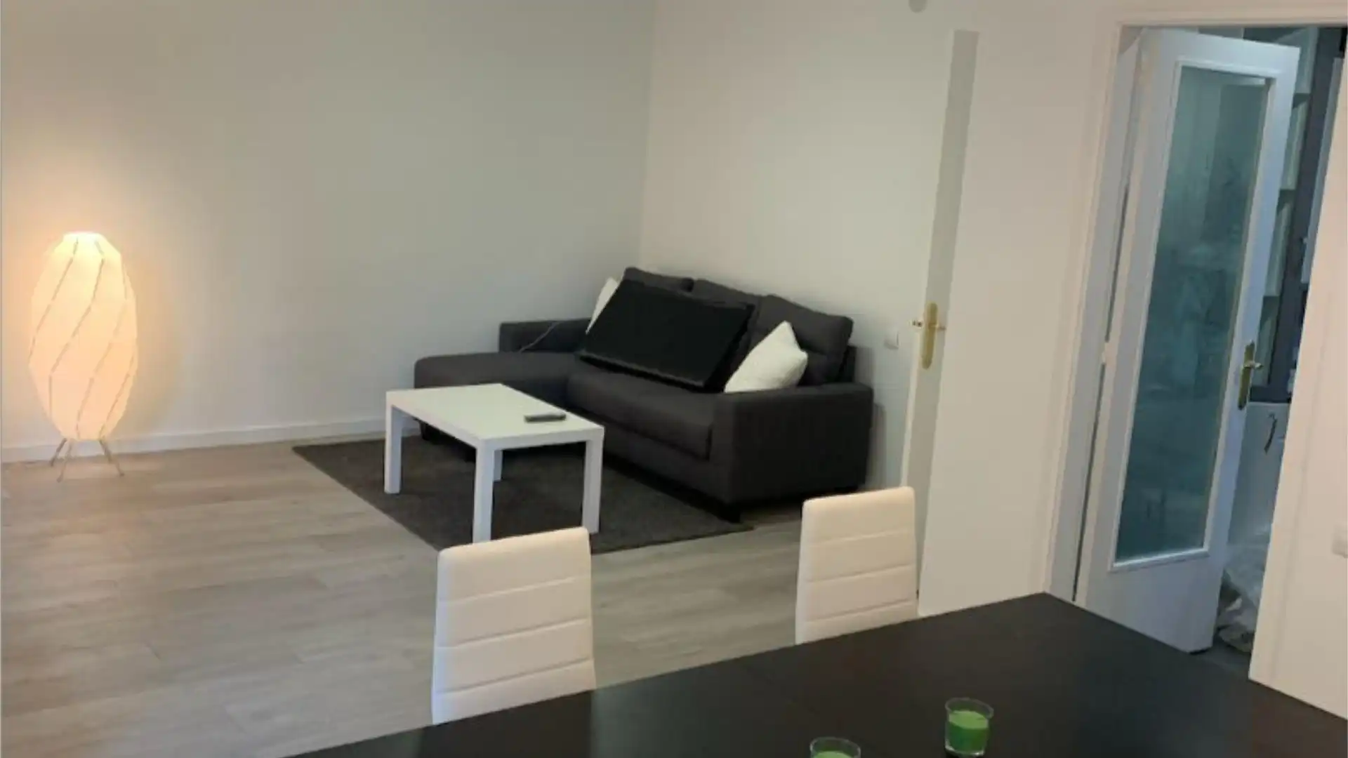 Piso en  Carrer Historiador Josep Lladonosa 2 - Foto 1