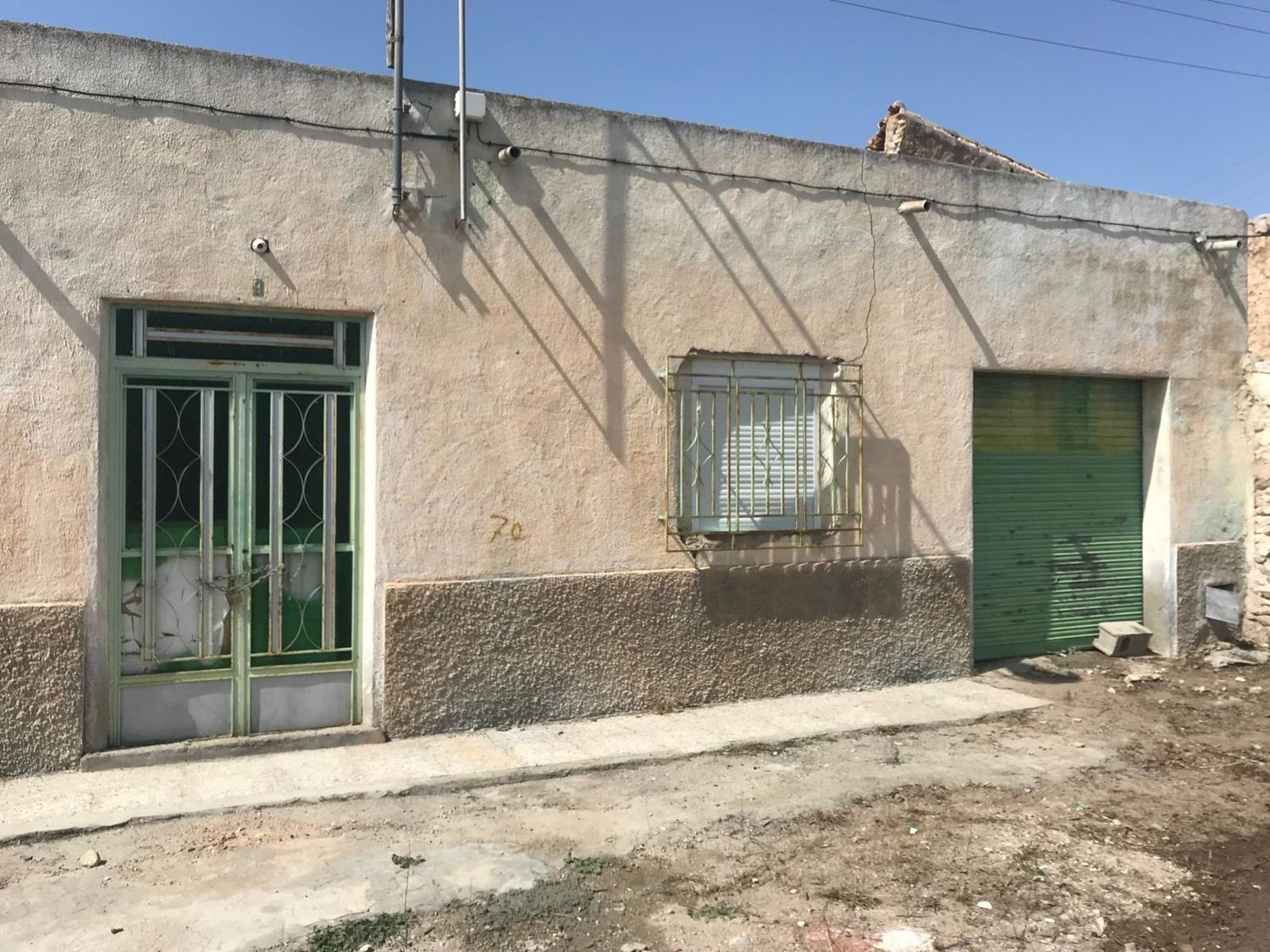 Casa de pueblo en La Pilarica, 15 - Foto 3