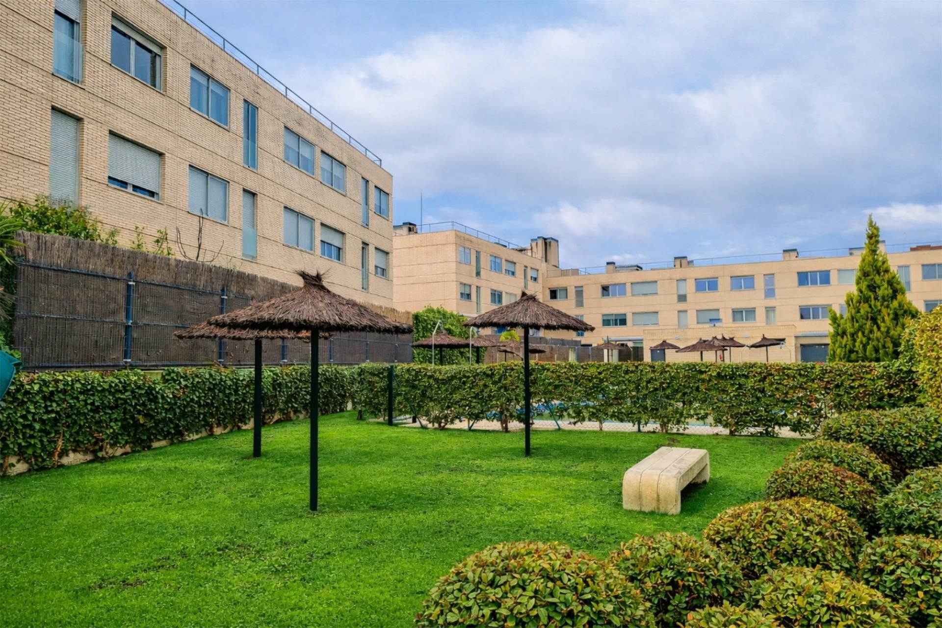 Piso en  Calle del Jacinto 5 - Foto 13