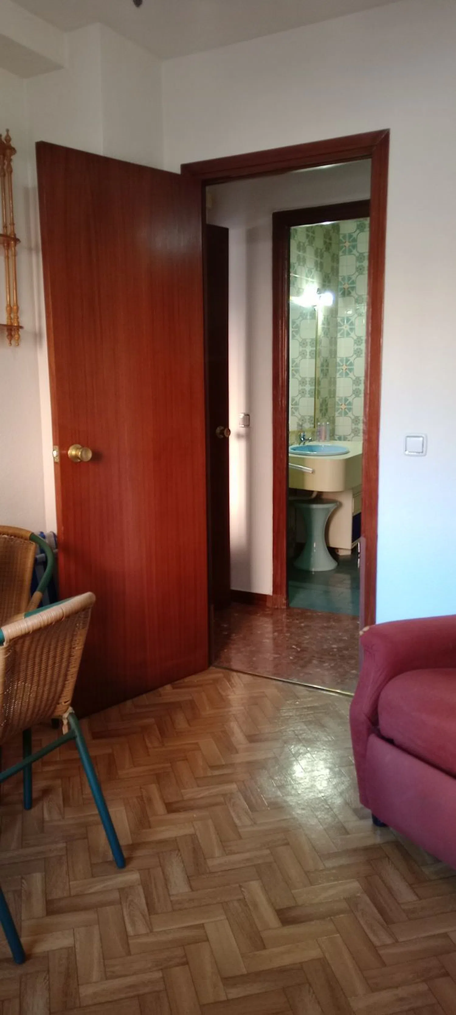 Piso en calle de las Palmas, 57 - Foto 28