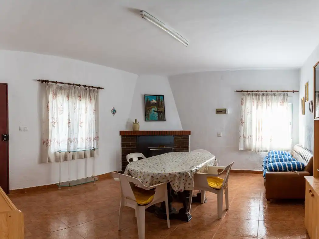 Chalet en  Diseminado Poligon 1 94N - Foto 7