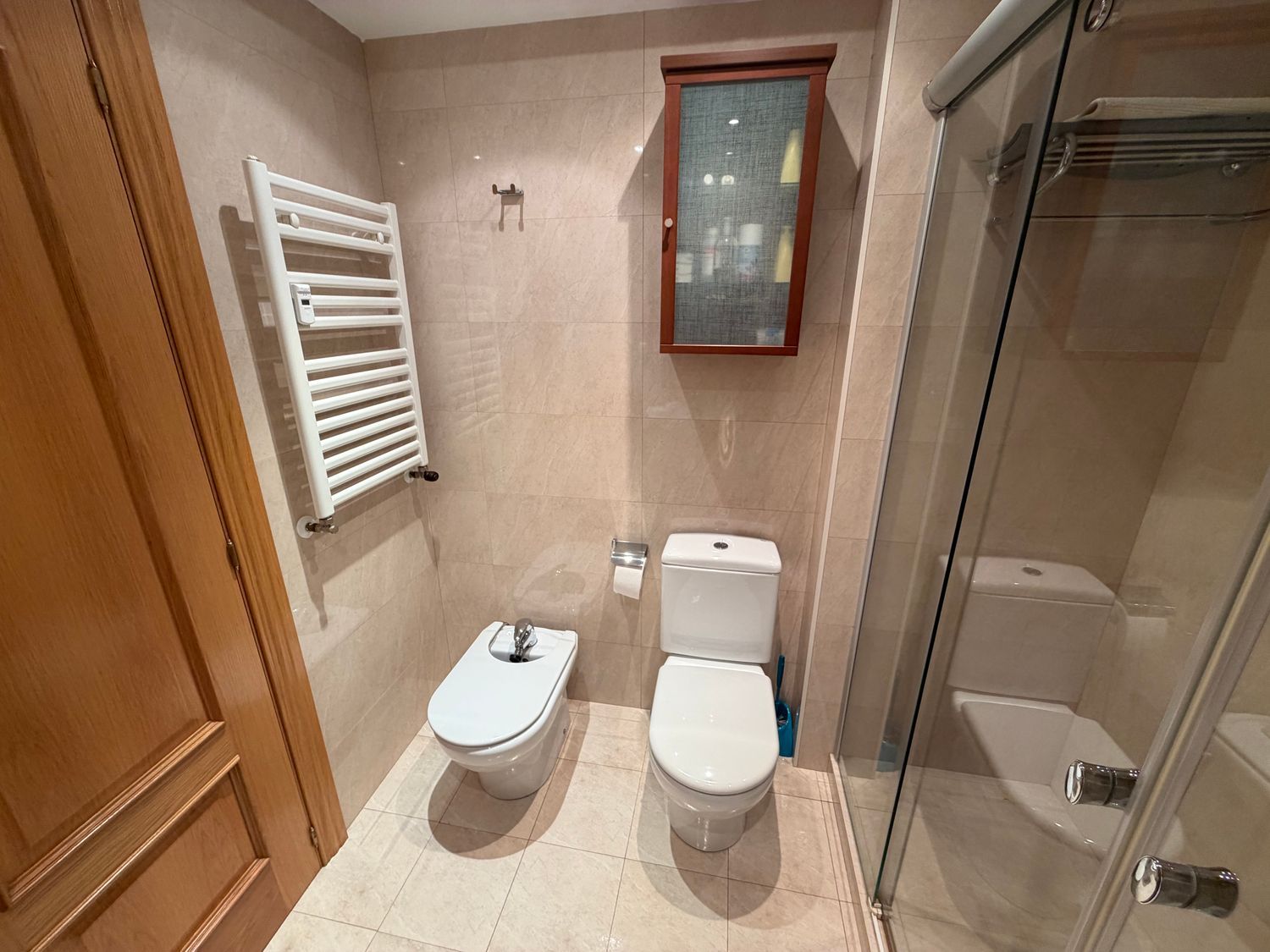 Piso en calle Monasterio de Iharte, 1 - Foto 26