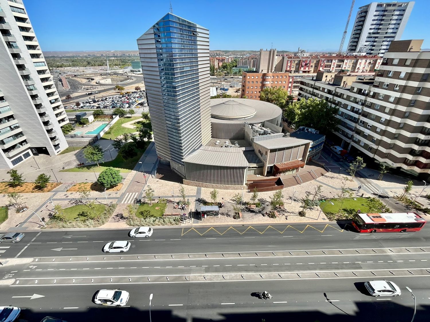 Ático en Avenida de Navarra, 65, Barrio del AVE - Foto 18
