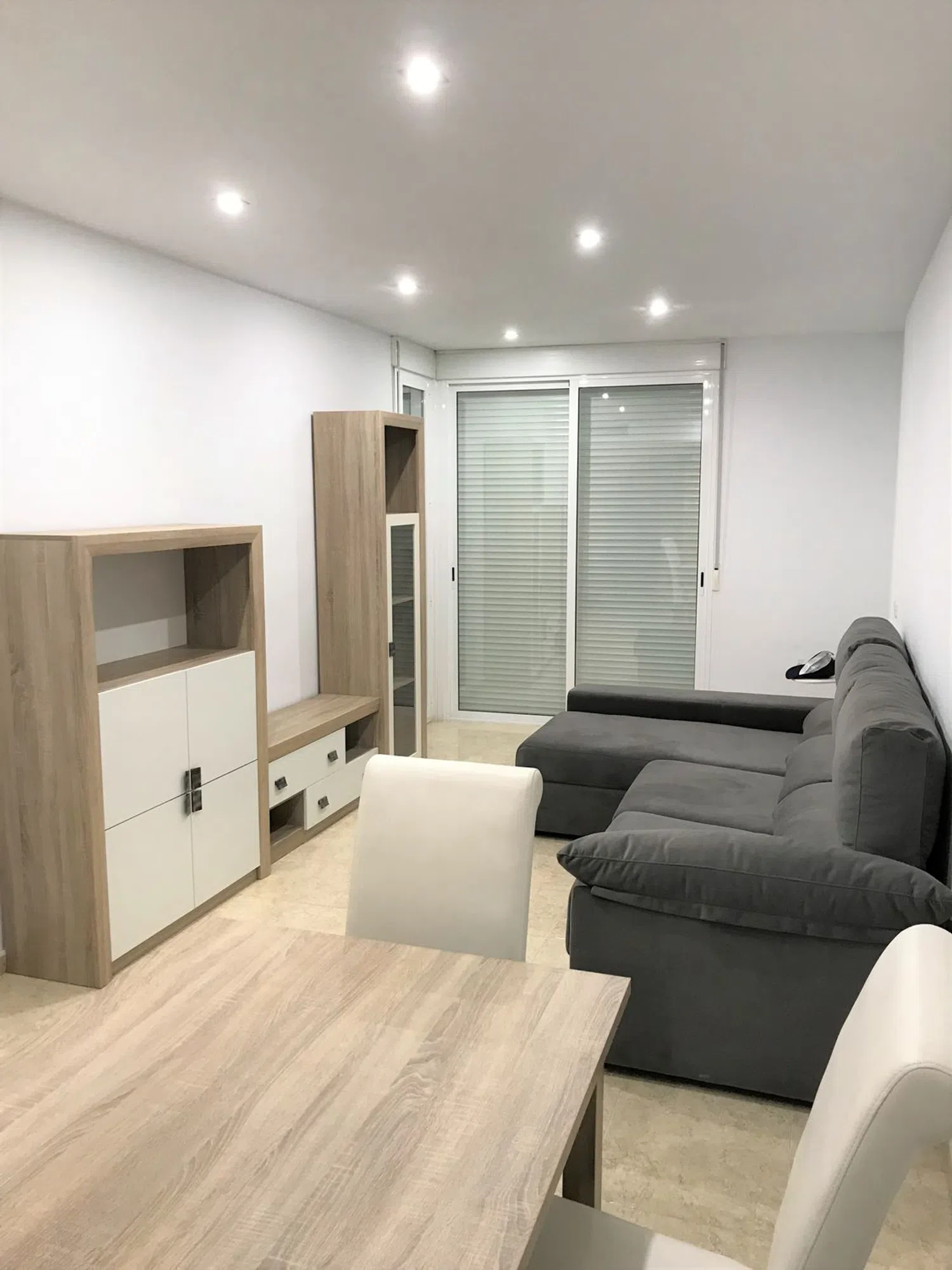 Piso en avenida Don Juan de Borbón, 202 - Foto 12