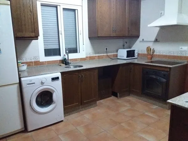 Casa independiente en callejón de la Pandereta, 9 - Foto 5