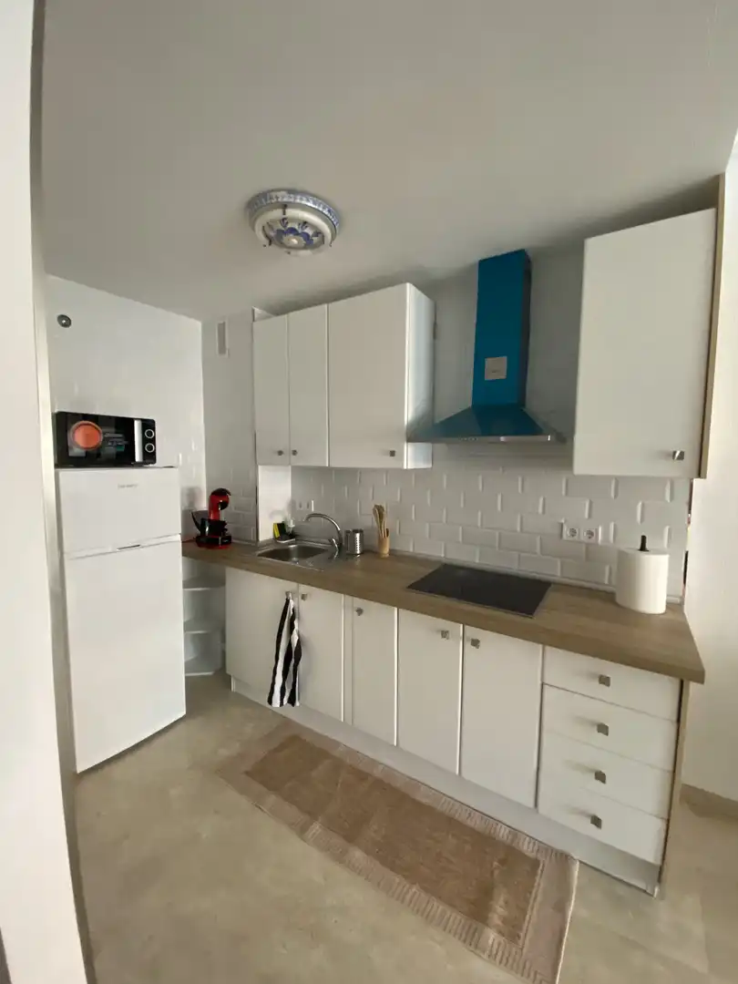 Apartamento en  Calle Amador de los Ríos 4 - Foto 11