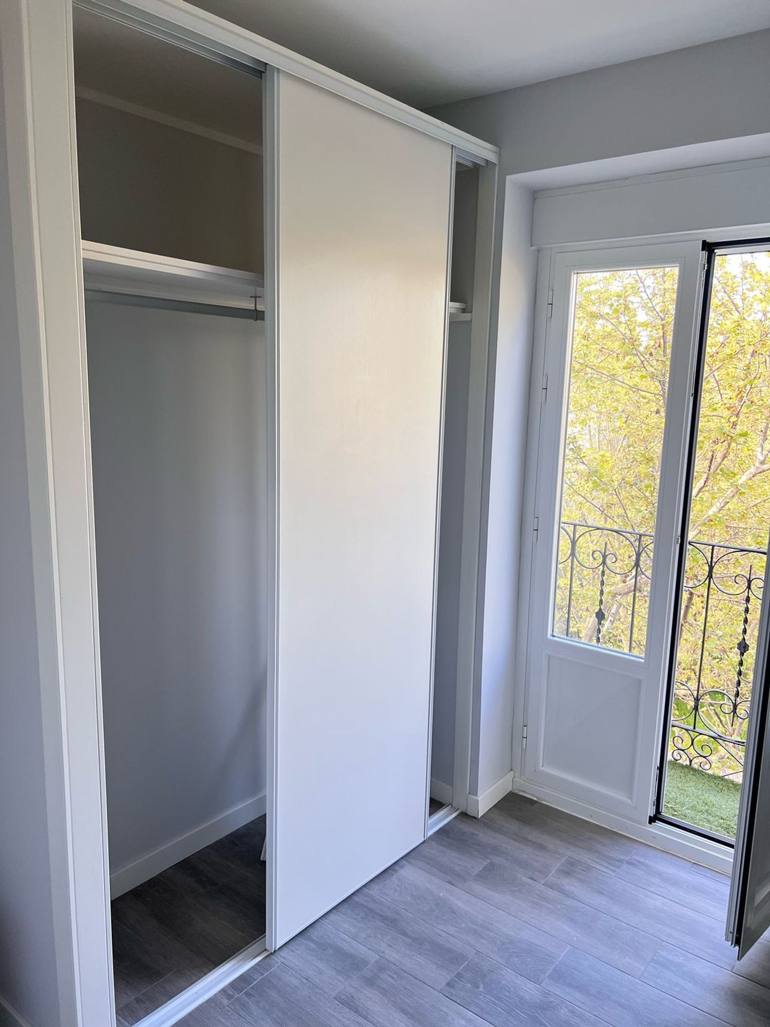 Piso en calle de Antonio López, 34 - Foto 1