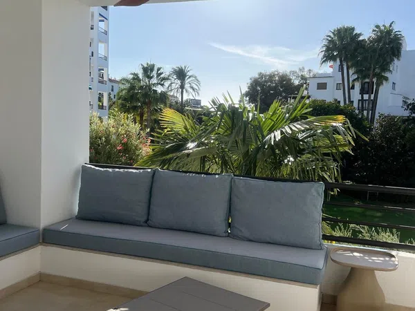 Piso en Avenida de Julio Iglesias, 3, Puerto Banús - Foto 4
