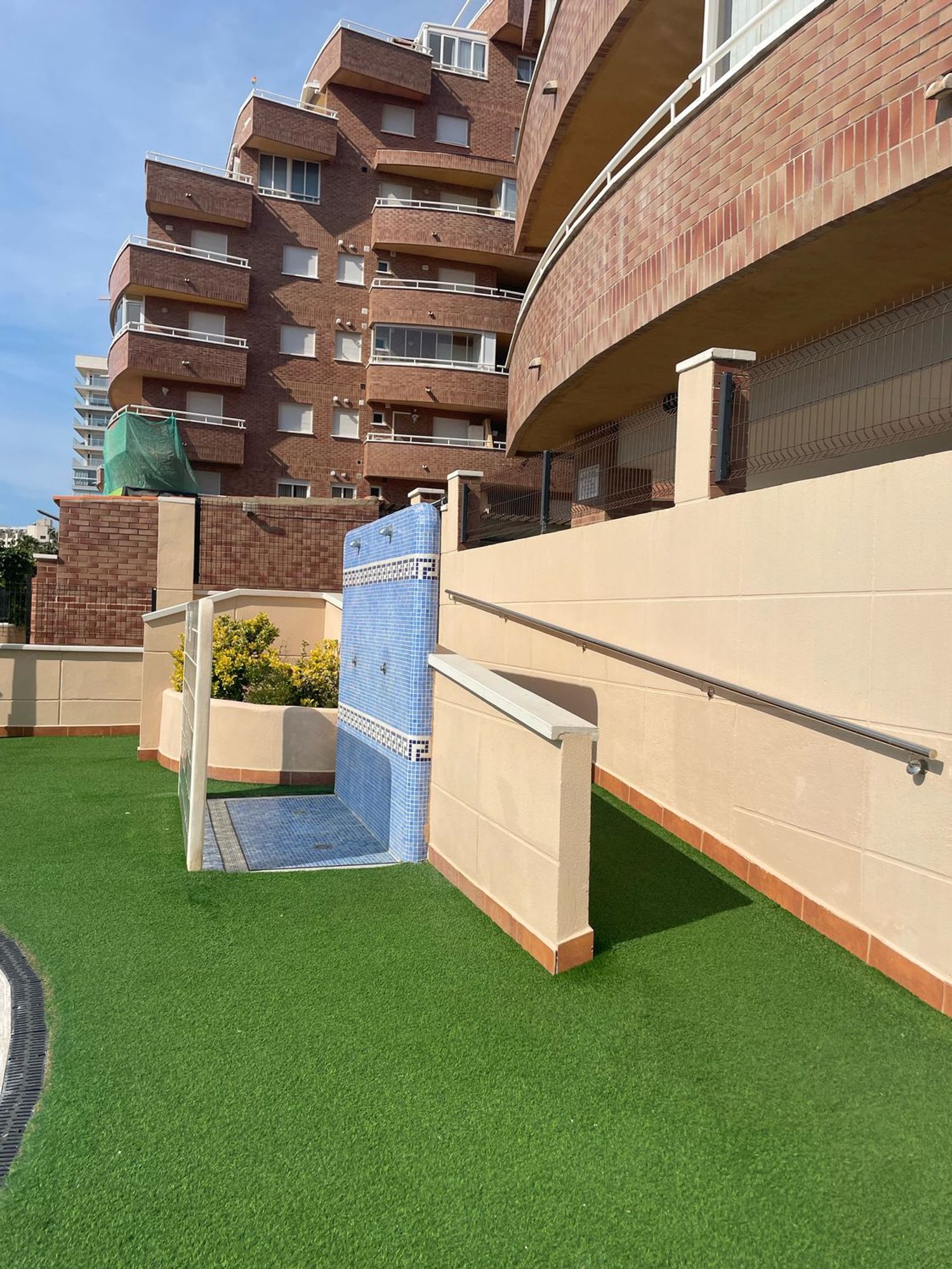Piso en Calle Amplaries, 15 - Foto 40