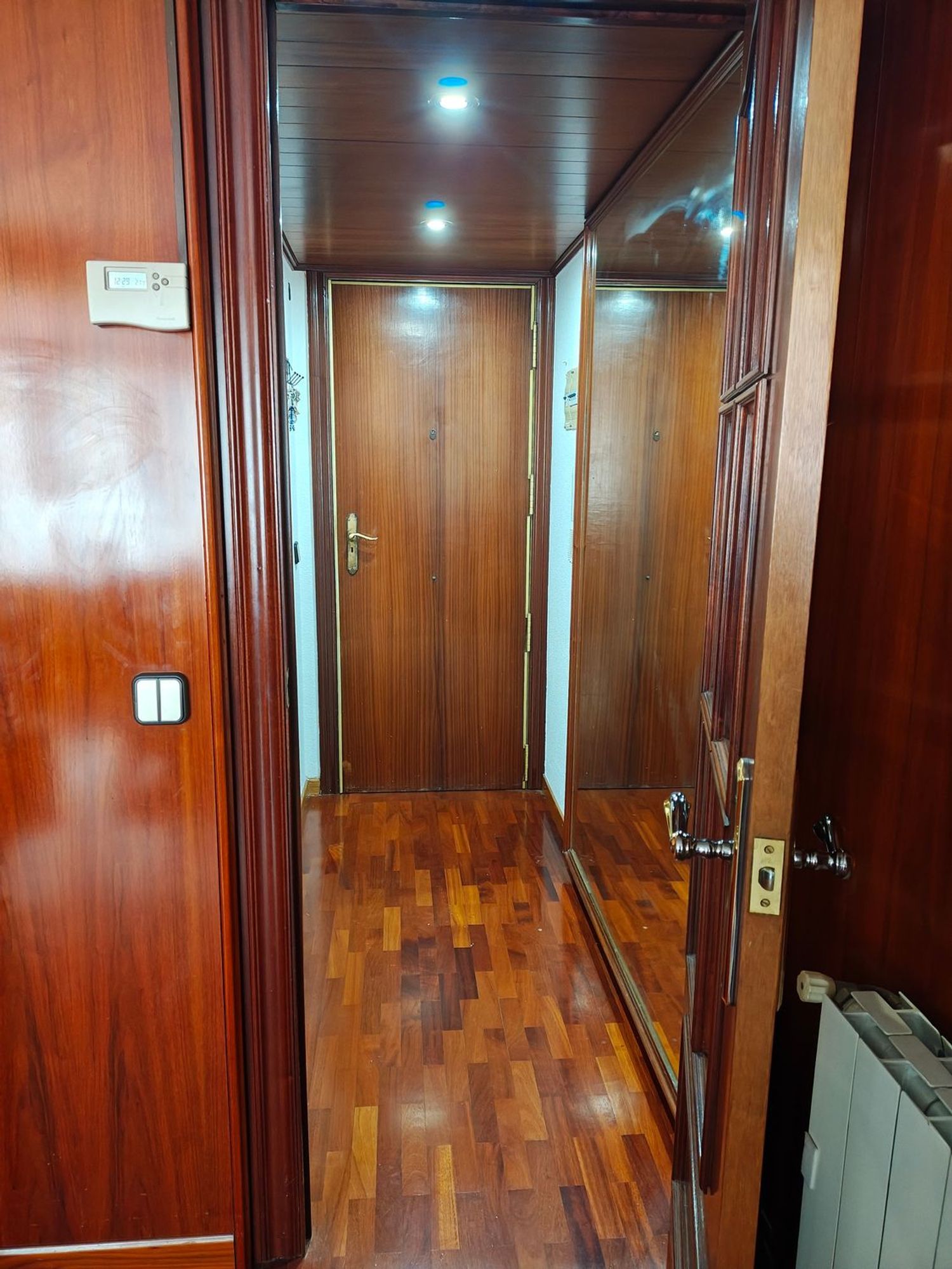 Piso en calle de la Igualtat, 51 - Foto 31