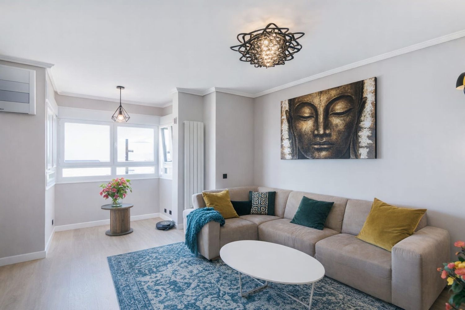 Piso en calle de Santiago de Compostela, 28 - Foto 7