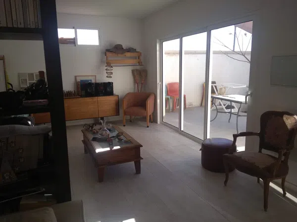 Chalet adosado en Camino la Herradura, 8, Buzanada, Buzanada - Foto 3