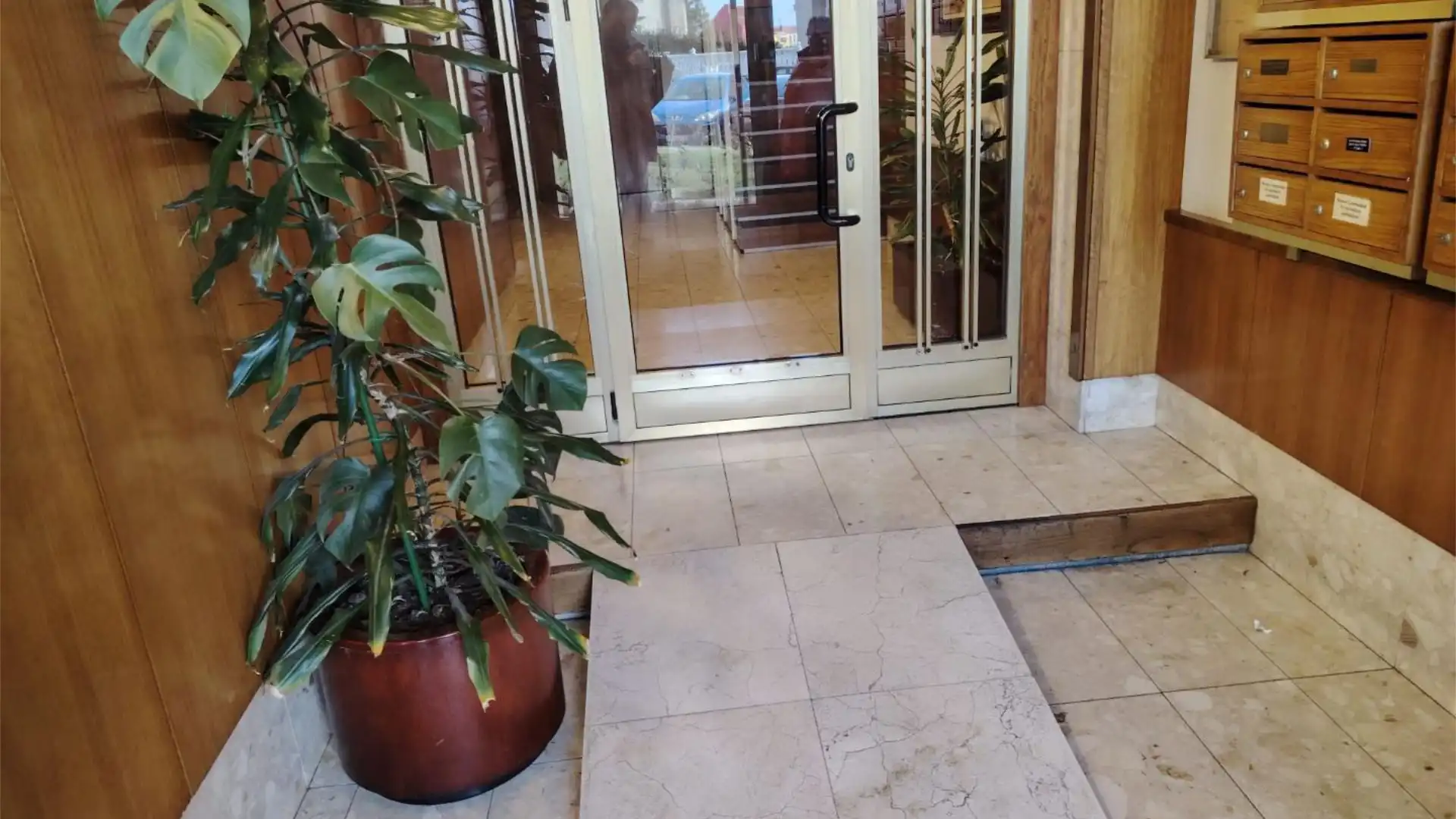 Piso en  Rúa Alcalde Jaime Hervada 35 - Foto 51