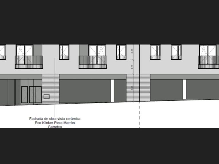 Local comercial en  Carrer del Bruc 26 - Foto 3