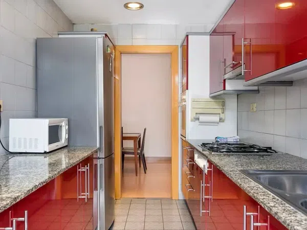 Piso en avenida d'Icària, 144 - Foto 6