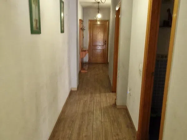 Piso en Calle Portugos, 34, Roquetas pueblo - Foto 7
