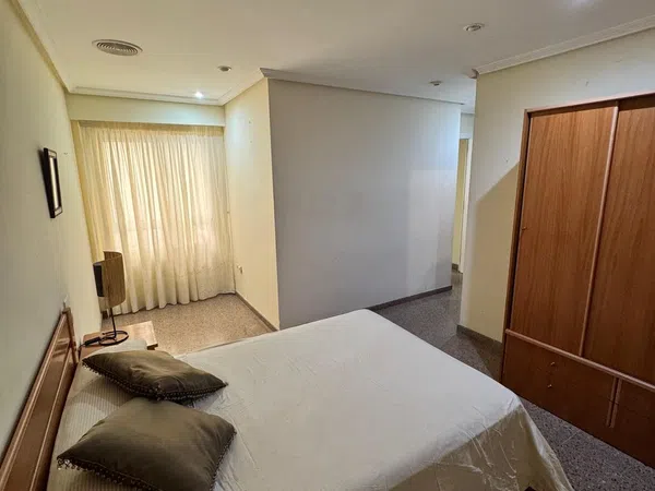 Piso en Barrio Pont Nou-Corazón de Jesús - Foto 18