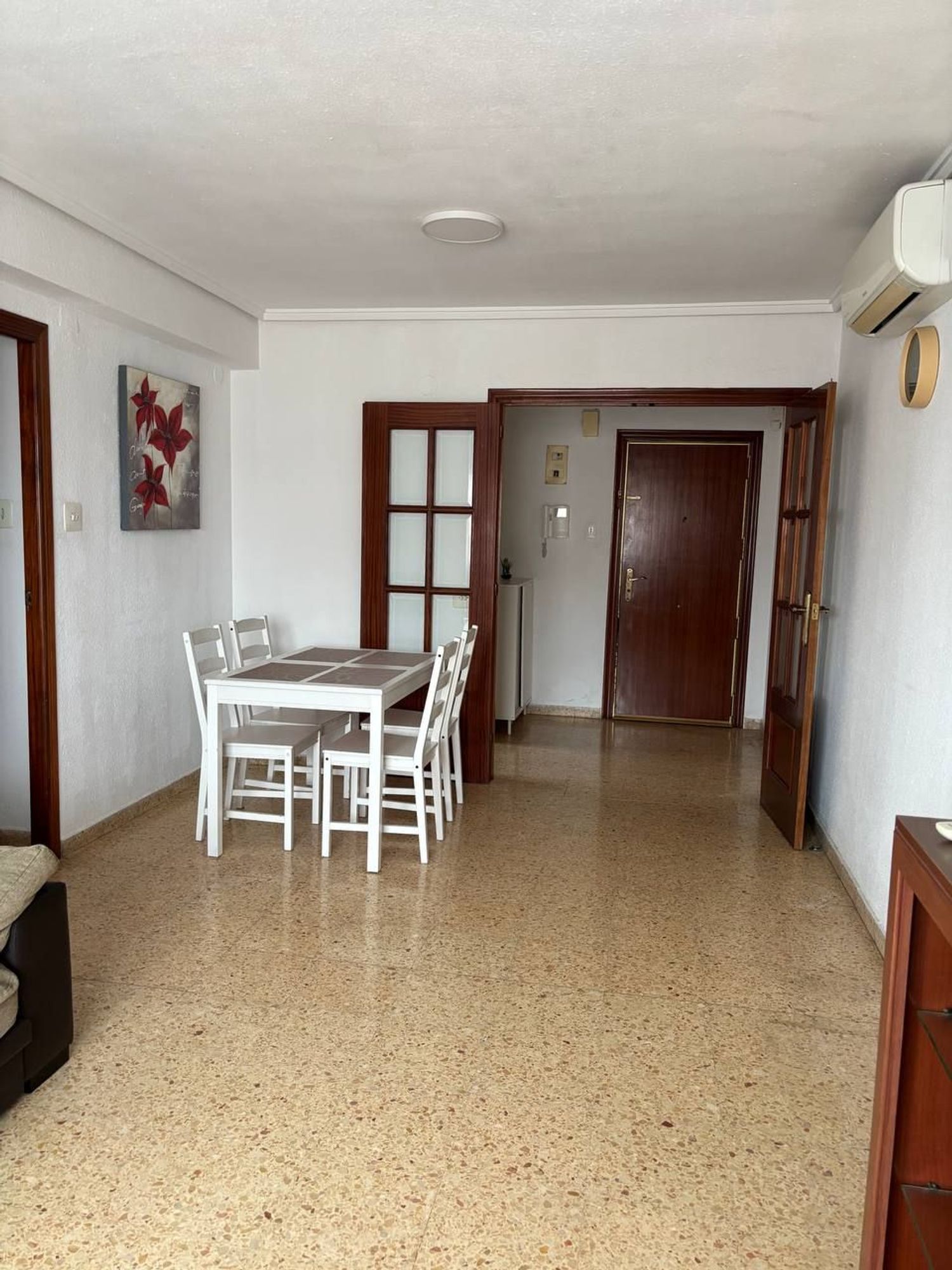 Piso en Plaza Poeta Badenes, 2, Na Rovella - Foto 3