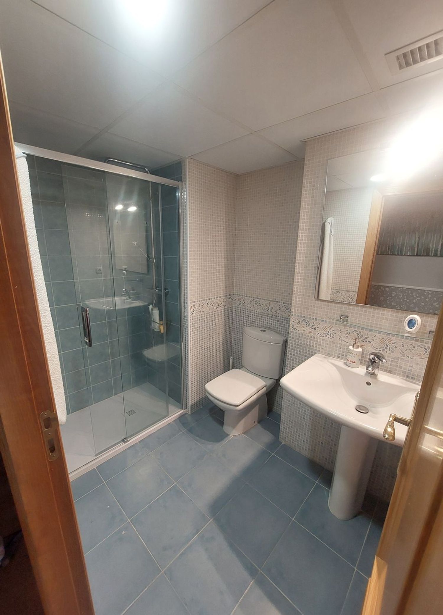 Piso en plaza de los Lagos Azules, 9 - Foto 34