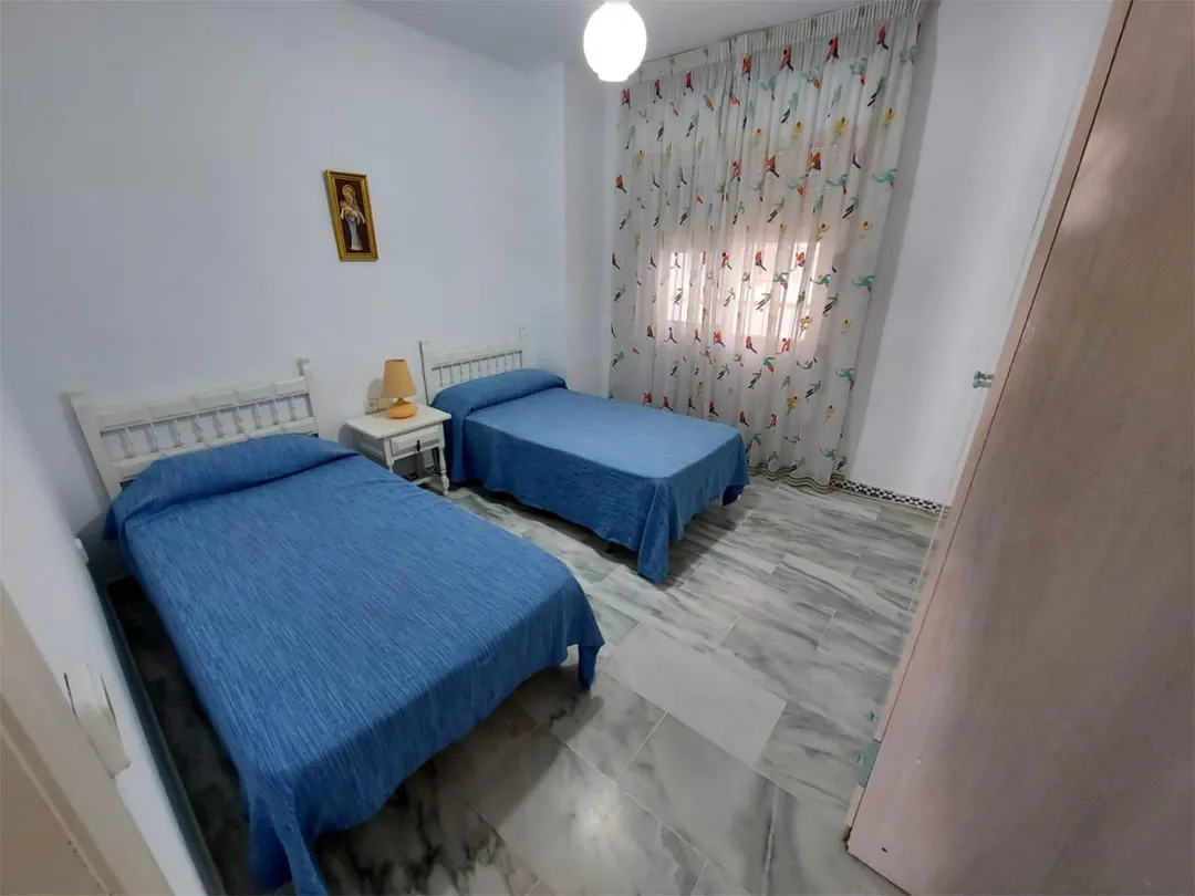 Piso en  Calle Alberto Morgenstern 1 - Foto 7