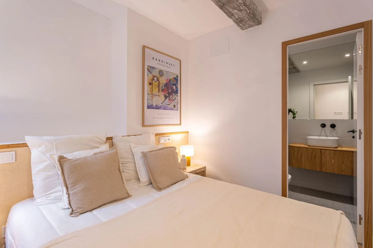 Piso en calle de Zabaleta, 45 - Foto 14