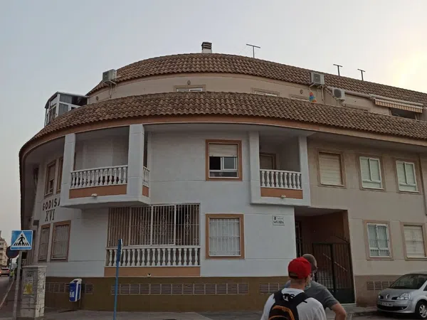 Ático en Calle Santomera, 19 - Foto 8