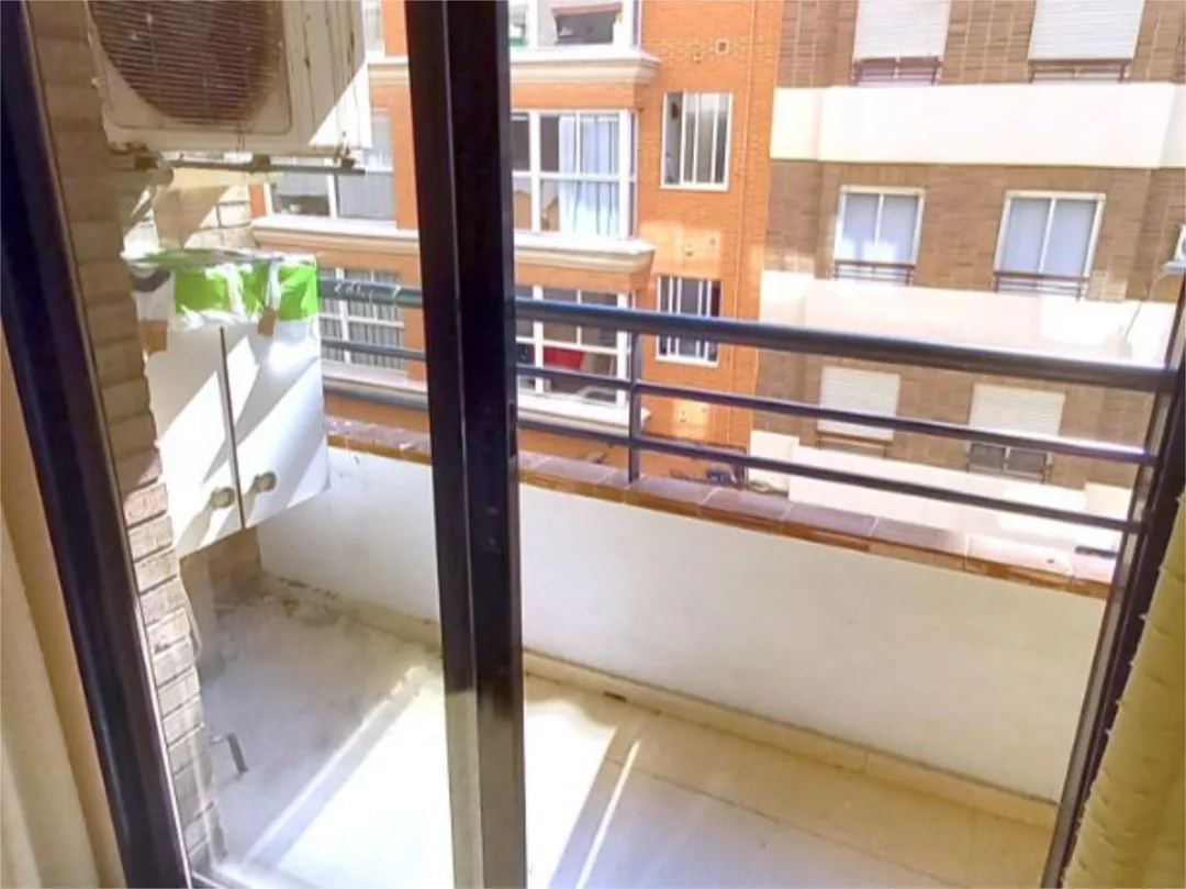 Piso en  Carrer Ab el Hamet 10 - Foto 13