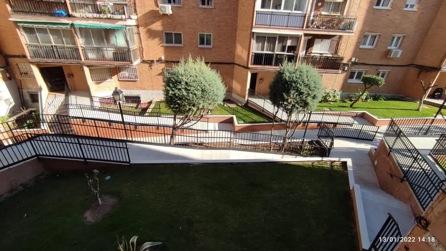 Piso en calle de Mota del Cuervo, 18 - Foto 12