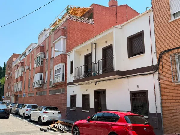 Piso en Calle Brihuega, 9, San Isidro - Foto 6